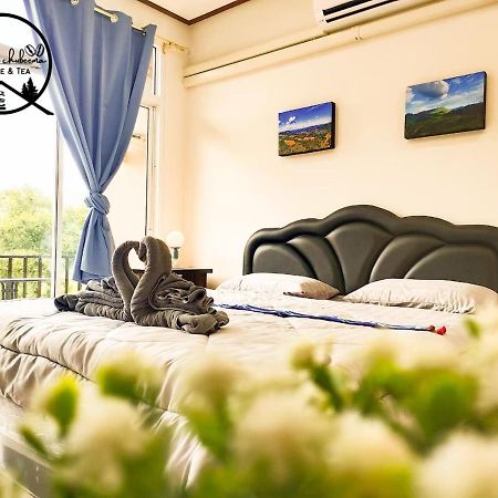เกสต์เฮาส์ชูบีมา Guesthouse Chubeema Coffee & Tea Ban Mai Ngae Esterno foto
